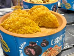 -龍歌自助小火锅(芝罘万达店)
