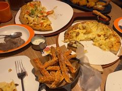 -必胜客(国贸店)