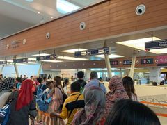 -吉隆坡国际机场