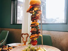 -蜜桃花开·中西融合菜E&W(南长街店)