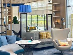 -上海佘山世茂艾美酒店