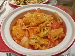 -金掌勺·锅包肉(广渠门店)