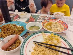-新世界餐厅(万达店)