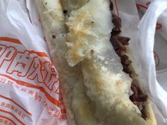 -驴世家驴肉火烧·凉皮·胡辣汤(五道口店)