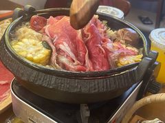 -大鲜生·亚洲菜融合小食堂