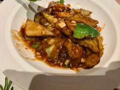 -孙家外婆•长春地标美食新名片(吾悦广场店)