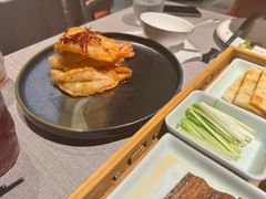 -北平食府·北京烤鸭(北京西站六里桥店)