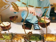 -Poke lemon海鲜波奇饭·柠檬茶(金碧开放小区店)