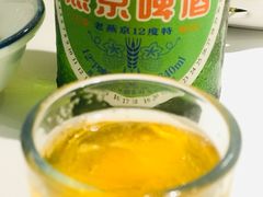-京城·森鸽排档(双井店)