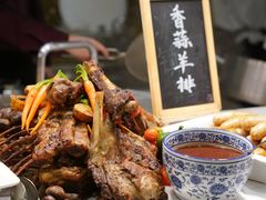 -福州西湖大酒店·怡湖咖啡厅