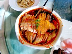 -文杏酒楼(一品天下店)