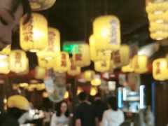 -南京大牌档(济南万象城店)