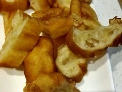 老济南甜沫-闫府私房菜·百年鲁菜(恒隆店)