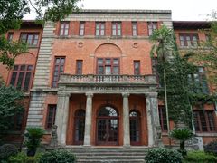 -之江大学-旧址