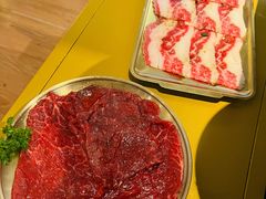-西塔老太太泥炉烤肉(北京望京店)
