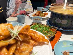 -老周家酱卤猪蹄私房菜(克拉玛依西街店)