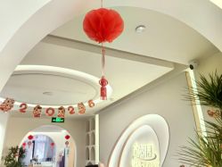 -宝馨月月子中心(友谊医院店)