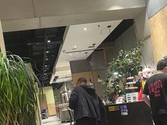 -老板娘的烤肉店(港湾广场店)