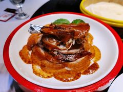 -味+新京宴·烤鸭·北京菜(创意谷店)