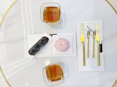 -麦雪尔甜品·生日蛋糕(新街口旗舰店)