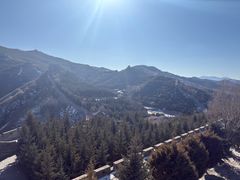 -雁门关景区