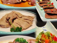 卤水五拼-中国徽菜·徽商故里(广安门店)