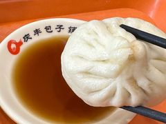 -庆丰包子铺(天桥店)