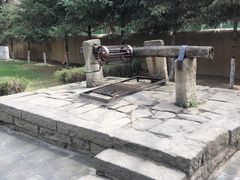 -延安杨家岭革命旧址