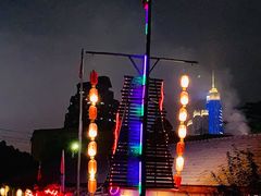 -旺角小渔村·海肠捞饭开创者(环山路店)