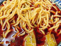 小面-蒋六十八梯眼镜面(渝中店)