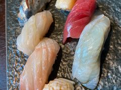 -鲤·鮨KOISUSHI