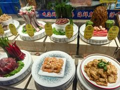 -新海渔港·胶东海鲜家常菜·家宴(奥体中心店)