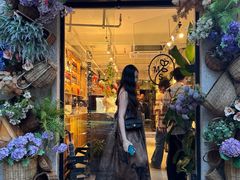 -Money Shops(愚园路店)