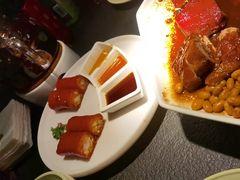 -蝴蝶里·粤菜·点心(滨江龙湖店)