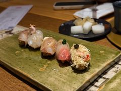 -鮨冠OMAKASE食べ放题(北京首店)