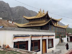 -甘加秘境