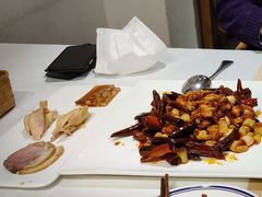 -之参餐厅(前门大街店)
