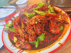 -老北京涮羊肉(航东路店)