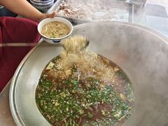 -焦大头牛肉小饭(南关店)