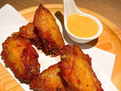 二哥爱鸡翅-太二酸菜鱼(永旺梦乐城店)