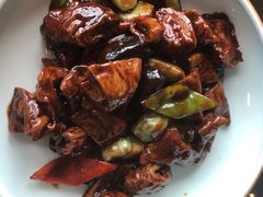 -羲和雅苑•北京烤鸭(平安国际金融中心店)