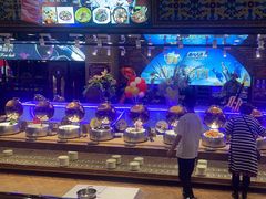 -比尔森巴西烤肉自助(红旗街店)