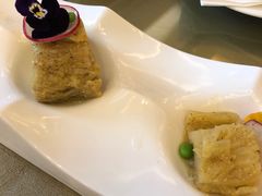 -民族饭店-四季餐厅