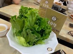 -李师傅脆肚(梅林店)