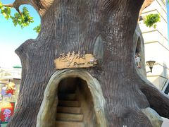 -王府井奥莱临潼小镇(临潼店)