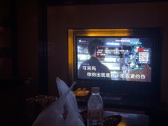 -音乐在线主题氧吧KTV(佳宁娜广场店)