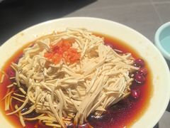 -晓淮山·扬州早茶·淮扬菜(龙阳广场店)