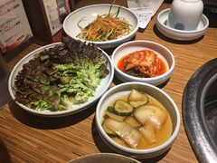 -王妃家(明洞中央店)