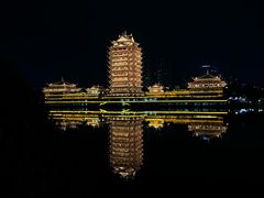 -眉山湿地公园(东坡区)