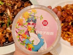 -万荣烤鸭店·北京菜(天坛店)